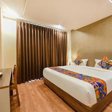 Fabhotel Prime Blest Park Near Yashobhoomi Convention Centre